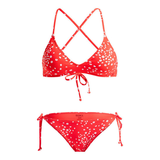 Roxy Γυναικείο  μαγιό Pt Beach Classics - Two-Piece Bikini Set